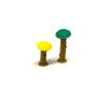 BoardGameSet Earth Board Game Upgrade Expansion Set - Trees of Earth | Board Game Accessories Upgrade Gaming Meeples Tokens Organizers Pieces view 4