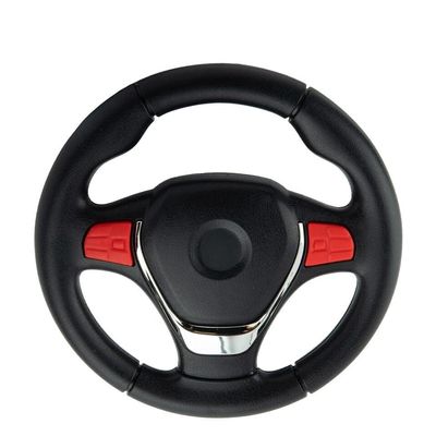 ONEUNG S2388 S2588 S9088 Childrens Electric Car Steering Wheel Kids Ride On-Car-Part