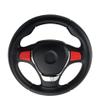 ONEUNG S2388 S2588 S9088 Childrens Electric Car Steering Wheel Kids Ride On-Car-Part view 1