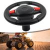 ONEUNG S2388 S2588 S9088 Childrens Electric Car Steering Wheel Kids Ride On-Car-Part view 2