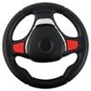 ONEUNG S2388 S2588 S9088 Childrens Electric Car Steering Wheel Kids Ride On-Car-Part view 4