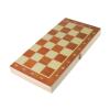 3 in 1 International Chess Set Board Travel Games Chess Chess Set International Chess Pieces view 4