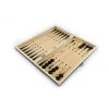 ToysCentral Basics Chess Backgammon Checkers 3 in 1 Chess Game Chess Travel Chess Set International Chess Pieces/29 * 29Cm view 3