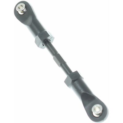 Redcat Racing 26609 Turnbuckle (50mm)(1pc)