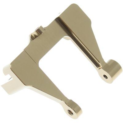 Redcat Racing 30178 Servo Holder (Aluminum)(Bronze)(1pc)