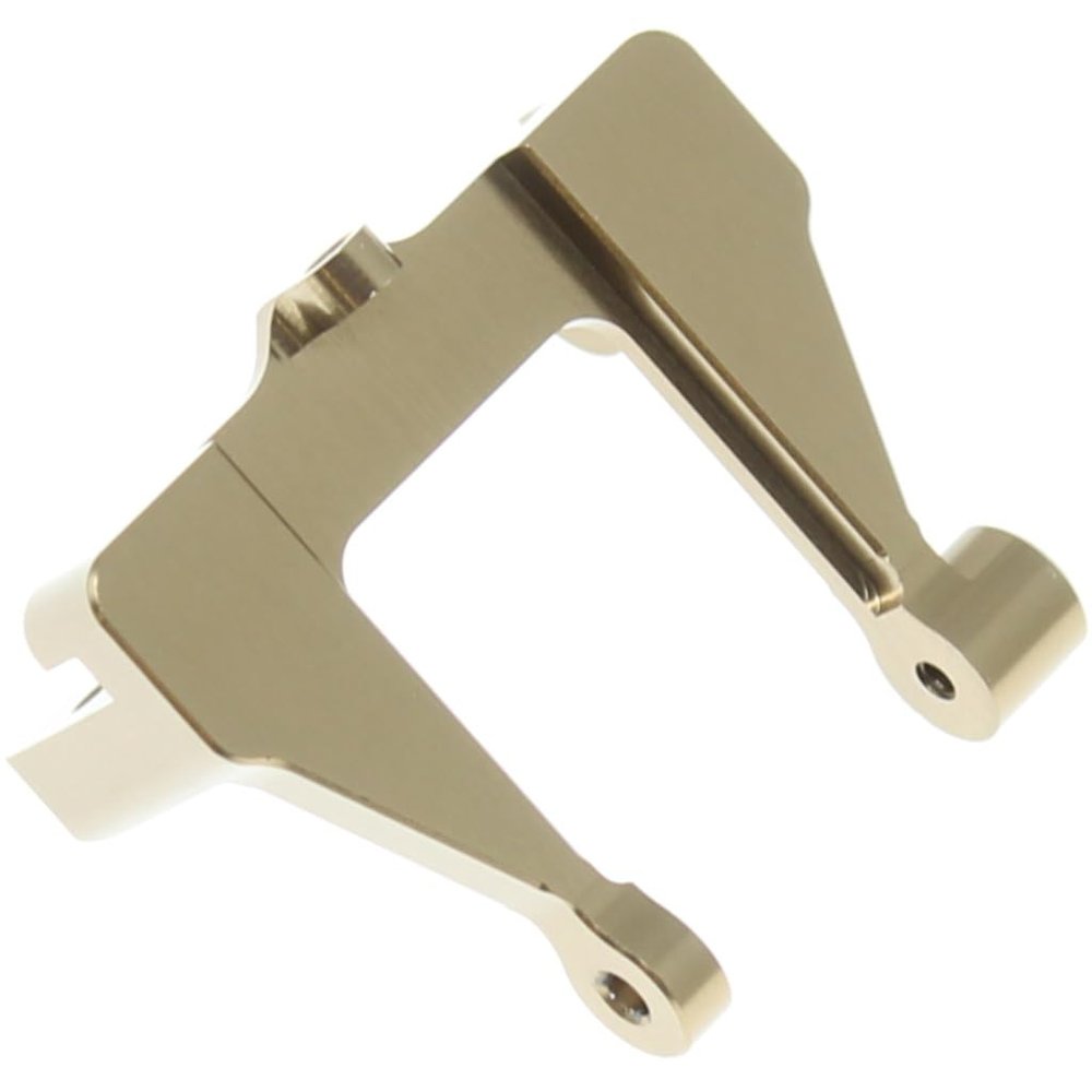 Redcat Racing 30178 Servo Holder (Aluminum)(Bronze)(1pc)