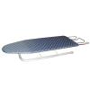 JEKKAH Desktop Ironing Board Household Foldable Ironing Board Reinforced Desktop Ironing Board Ironing Board Rack Iron Board pad (Color : D) view 1