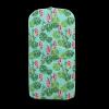 Household Desktop Insulated Ironing Ironing pad Dormitory steam Portable Folding Ironing pad Handheld Hanging Ironing Ironing Board (Color : D) view 1