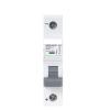 PGMTDEFXJO Circuit Breaker 6ka 1p 250v Mini Circuit Breaker DC6A 10A 16A 20A 25A 32A 40A 50A 63A (Color : 6a, Size : GYM9 DC 1P) view 1