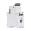 PGMTDEFXJO Circuit Breaker 6ka 1p 250v Mini Circuit Breaker DC6A 10A 16A 20A 25A 32A 40A 50A 63A (Color : 6a, Size : GYM9 DC 1P) view 2