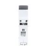 PGMTDEFXJO Circuit Breaker 6ka 1p 250v Mini Circuit Breaker DC6A 10A 16A 20A 25A 32A 40A 50A 63A (Color : 6a, Size : GYM9 DC 1P) view 3