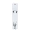 PGMTDEFXJO Circuit Breaker 6ka 1p 250v Mini Circuit Breaker DC6A 10A 16A 20A 25A 32A 40A 50A 63A (Color : 6a, Size : GYM9 DC 1P) view 4