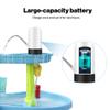 Mini Water Table Pump, Water Pump for Kids Water Play Table, Upgraded Powerful Water Table Pump, Water Table Accessories for Summer Outdoor Toys for Boys Girls view 4