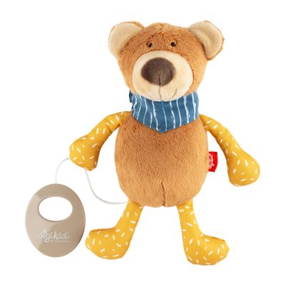 Baby Bear Music Box