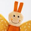 43372 Sigikid butterfly play toy view 2