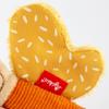 43372 Sigikid butterfly play toy view 4