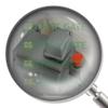 HA-SH121-Y 1Pcs New Servo Motor HA-SH121-Y view 1