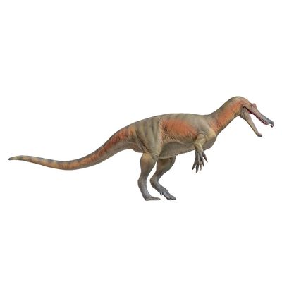 PNSO Prehistoric Dinosaur Models:84 Maxim The Baryonyx