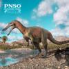 PNSO Prehistoric Dinosaur Models:84 Maxim The Baryonyx view 2