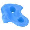 NOENNULL 10PCS Plastic Climbing Stone Rock Textured Rock Climbing Stone Rocks Wall Stones Kids Assorted Kit Bolt (Blue), NOENNULLoqwpmn9c28-02 view 3