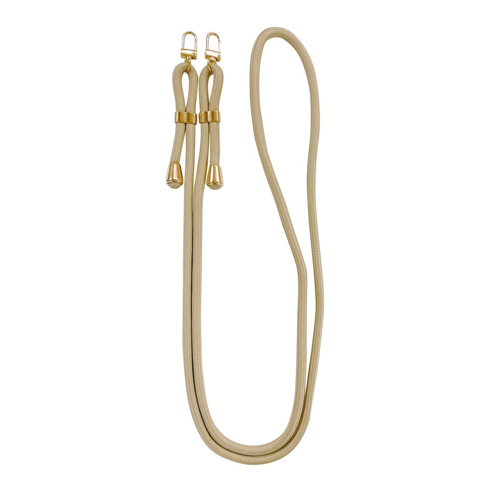 Suncrest iSB-CST03 Shoulder Strap, 0.3 inches (8 mm), Beige,