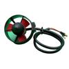 12V Underwater Thruster Waterproof Brushless Motor CW CCW 60mm Propeller 40A ESC 3S-4S Lipo Parts for RC Bait Boat ROV (Size : Each ONE CW and CCW) view 3