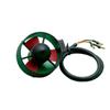 12V Underwater Thruster Waterproof Brushless Motor CW CCW 60mm Propeller 40A ESC 3S-4S Lipo Parts for RC Bait Boat ROV (Size : Each ONE CW and CCW) view 4