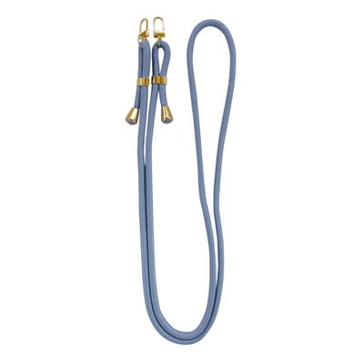Suncrest iSB-CST02 Shoulder Strap, 0.3 inches (8 mm), Blue