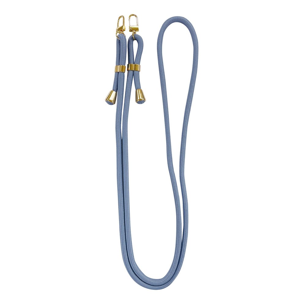 Suncrest iSB-CST02 Shoulder Strap, 0.3 inches (8 mm), Blue
