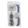 Suncrest iSB-CST02 Shoulder Strap, 0.3 inches (8 mm), Blue view 2