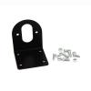 DingMotuo 2pcs 555/550/545/540 Motor Bracket High Torque Motor Mount Metal Holder Supporter Fixed Frame Spare Parts for RC Boat/Car Model view 1