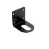 DingMotuo 2pcs 555/550/545/540 Motor Bracket High Torque Motor Mount Metal Holder Supporter Fixed Frame Spare Parts for RC Boat/Car Model view 2