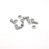 DingMotuo 2pcs 555/550/545/540 Motor Bracket High Torque Motor Mount Metal Holder Supporter Fixed Frame Spare Parts for RC Boat/Car Model view 3