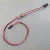 360/365 Water Pump ESC Electronic Speed Control Fifth/Sixth Channel Control ESC Current 3A Spare Parts for RC Boat Model view 1