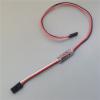 360/365 Water Pump ESC Electronic Speed Control Fifth/Sixth Channel Control ESC Current 3A Spare Parts for RC Boat Model view 2