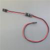 360/365 Water Pump ESC Electronic Speed Control Fifth/Sixth Channel Control ESC Current 3A Spare Parts for RC Boat Model view 3