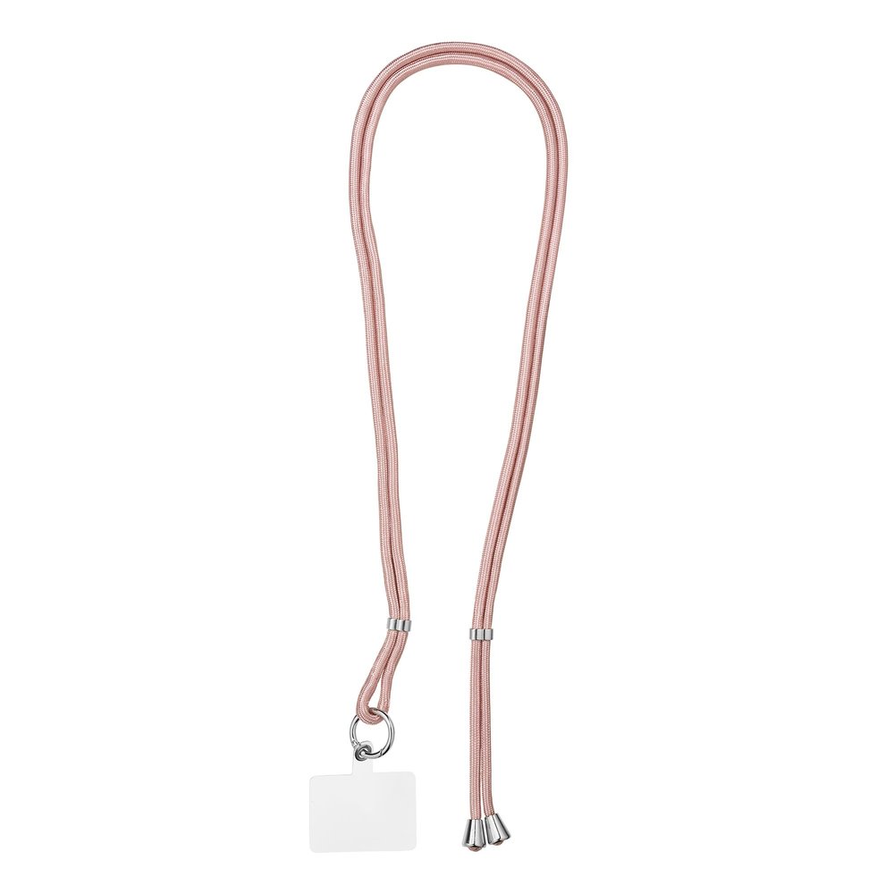 Suncrest NEWT Shoulder Strap Pink Greige iSB-ST13