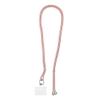 Suncrest NEWT Shoulder Strap Pink Greige iSB-ST13 view 1