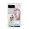 Suncrest NEWT Shoulder Strap Pink Greige iSB-ST13 view 2