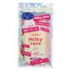 Suncrest i36FKAR03 iP14/13 Milky Case [Aurora Pink] view 3