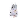 DingMotuo 360 Water Pump 3v-6v Micro Motor Pump Sprayer Pumps With Copper Water Nozzle For Diy Rc Jet Boats Spare Parts view 1