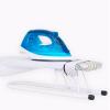 Household Ironing Board, Extended Cover with Cloth Cover, Integrated Stand, a New Choice for Easy Ironing (Color : E) view 3