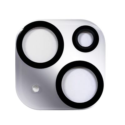 Suncrest i36FCBC03 iP14/14Plus Beauty-Cover [Mirror] (Lens Guard)