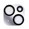 Suncrest i36FCBC03 iP14/14Plus Beauty-Cover [Mirror] (Lens Guard) view 1