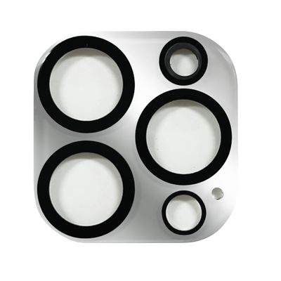 Suncrest i36RPBC03 iP14Pro/14ProMax Beauty-Cover [Mirror] (Lens Guard)