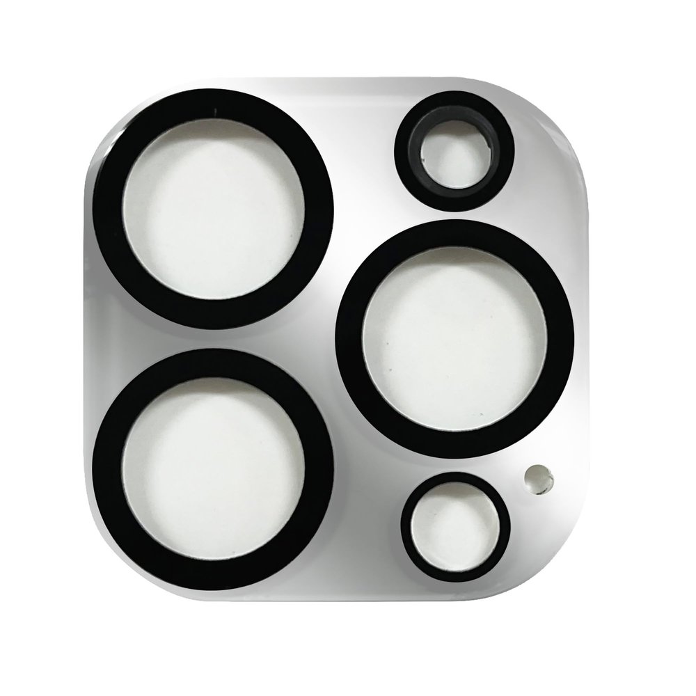 Suncrest i36RPBC03 iP14Pro/14ProMax Beauty-Cover [Mirror] (Lens Guard)