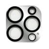 Suncrest i36RPBC03 iP14Pro/14ProMax Beauty-Cover [Mirror] (Lens Guard) view 1