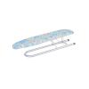 Household Extended Small Portable Ironing Board Cover Bracket Ironing Board Cover Two-in-one (Color : C) view 1