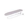 JEKKAH Household Ironing Board, Extended Cover with Cloth Cover, Integrated Stand, a New Choice for Easy Ironing (Color : D) view 1