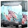 Tyranid Prime view 1